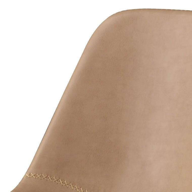 ダイニングチェア ミーティングチェア チェア/合皮/幅43 座面高45/まとめ買い ご注文個数２個以上 |  | 17