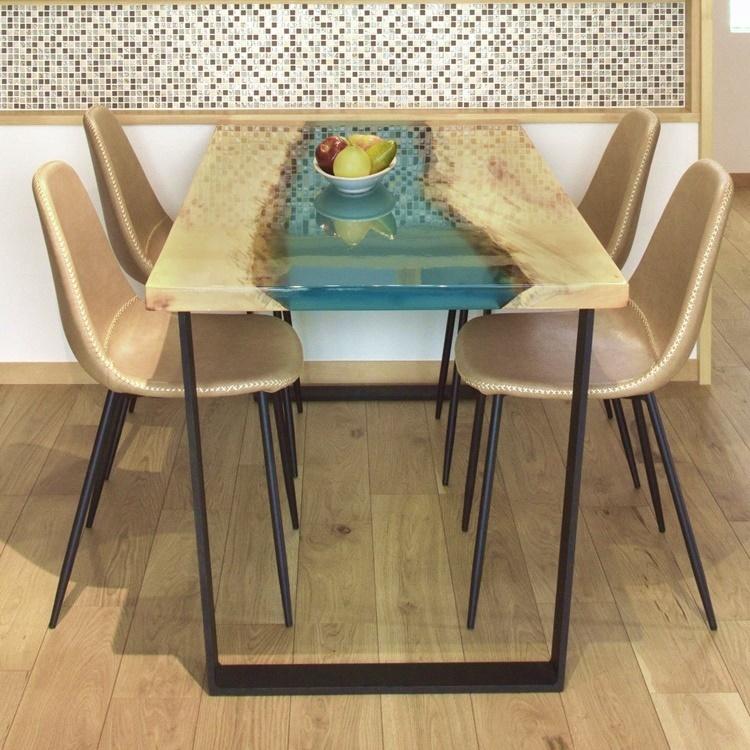 ダイニングチェア ミーティングチェア チェア/合皮/幅43 座面高45/まとめ買い ご注文個数２個以上 |  | 10