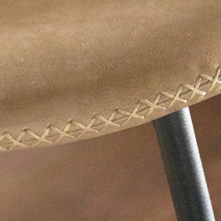 ダイニングチェア ミーティングチェア チェア/合皮/１脚/幅43 座面高45 |  | 13