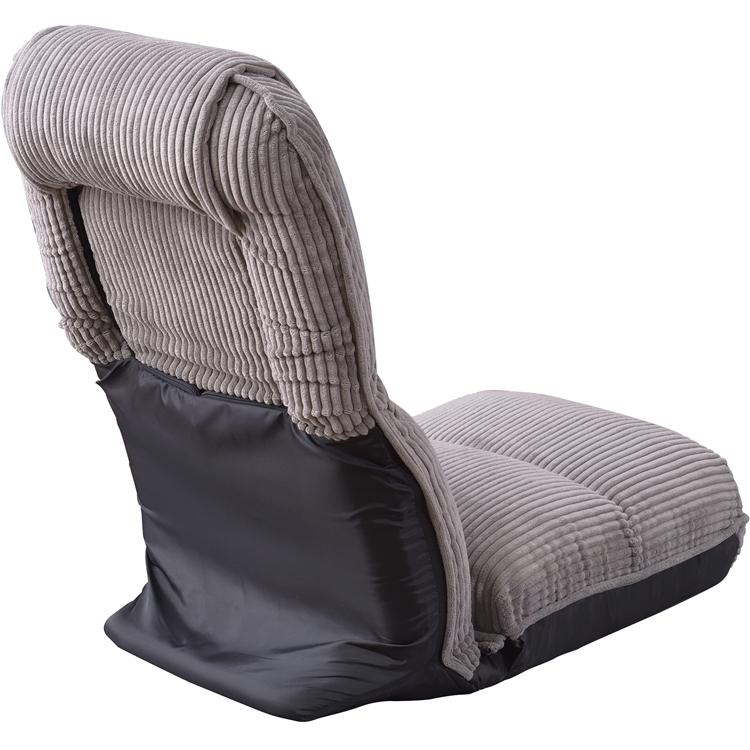 座椅子 フロアチェア/腰 首 リクライニング/幅47 高さ18〜76 |  | 13