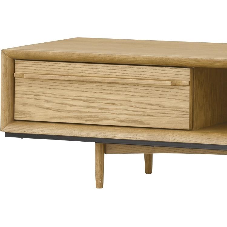 ローボード/テレビボード/幅150 奥行41 高さ33 : ルーセントマート