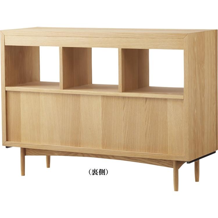 オープンラック シェルフ 本棚/チェスト/引出 収納/幅100 奥行34 高さ72 |  | 21