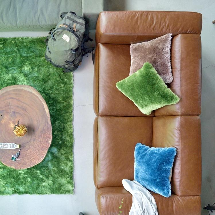 ソファー ソファ/二人掛け/本革 レザー 大型/幅207 奥行100 高さ71 座