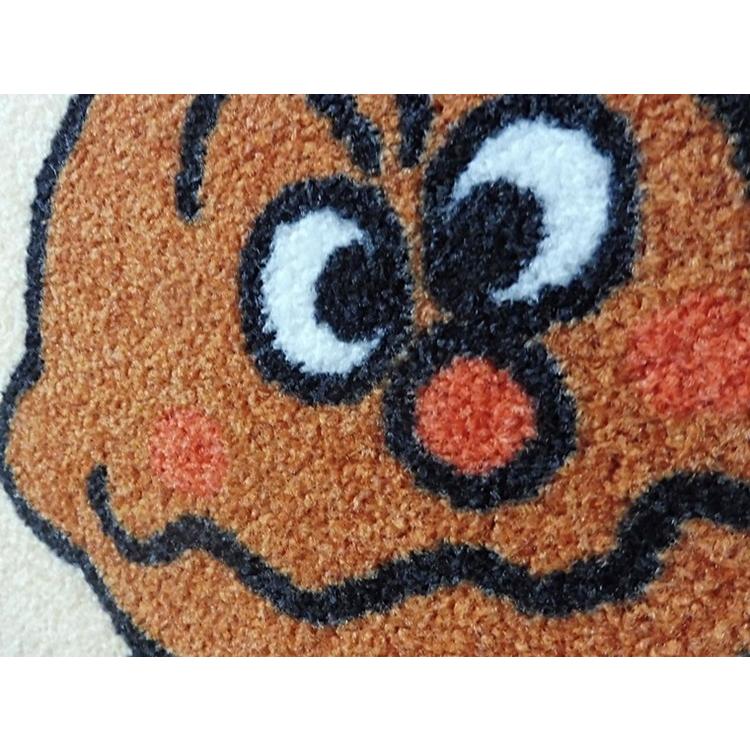 タイルカーペット/洗える/東リ/アンパンマン 40×40cm/２枚セット ８タイプ |  | 04