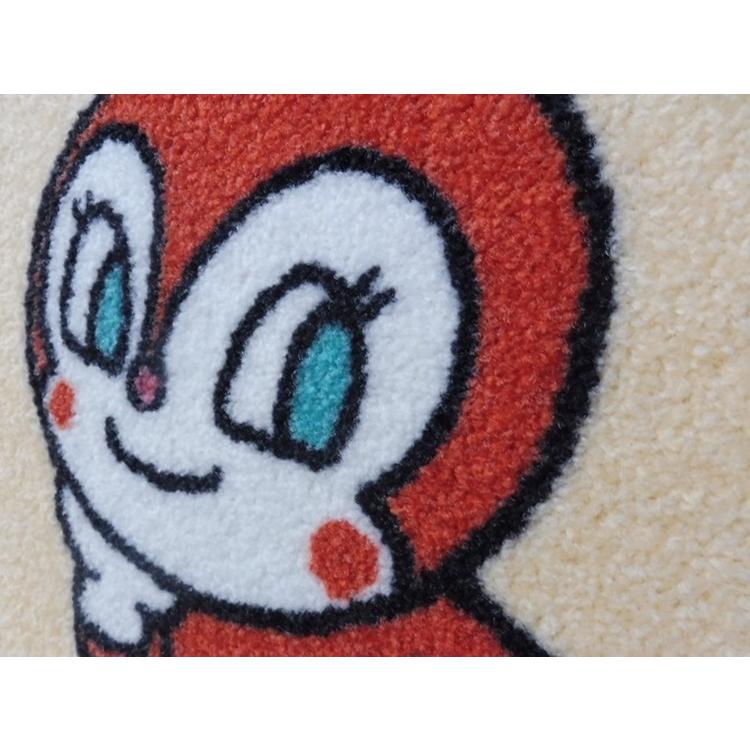 タイルカーペット/洗える/東リ/アンパンマン 40×40cm/２枚セット ８タイプ |  | 06