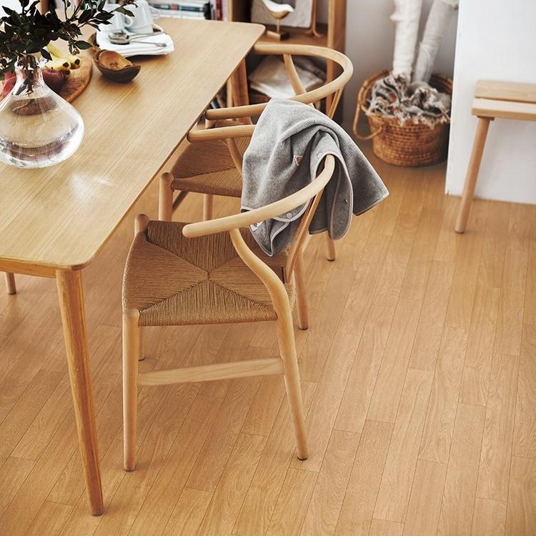 クッションフロア CF-H/幅182cm/1mから10cm単位 計り売り/東リ 抗