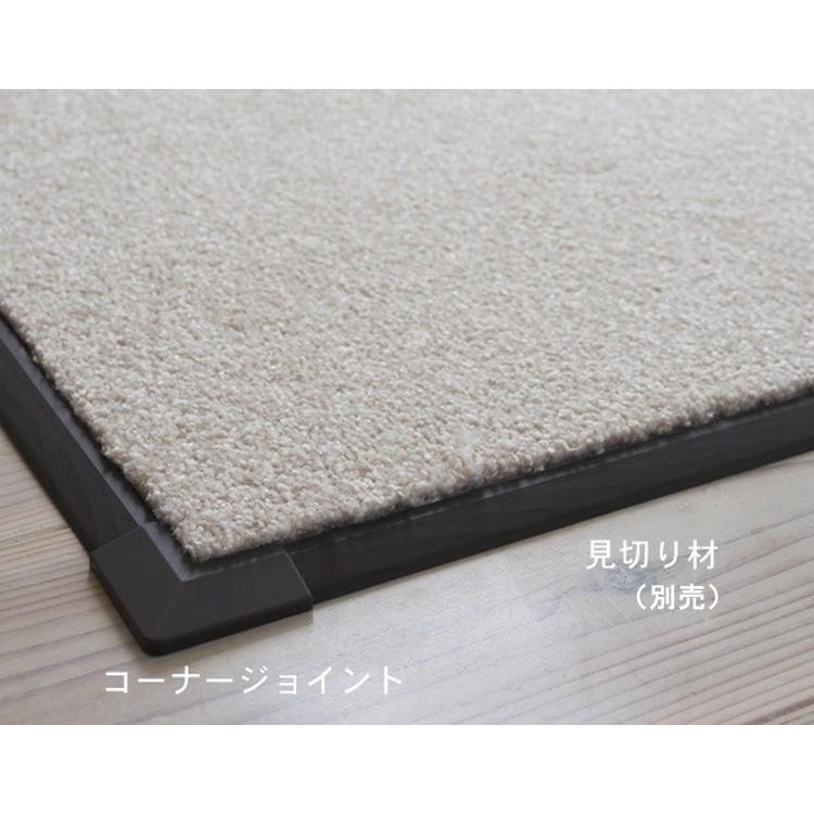 タイルカーペット/東リ 住宅用/コーナージョイント材 専用用部材 出隅用 ４個から個数組み合わせ ３色 |  | 06