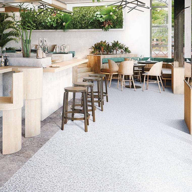 クッションフロア マチュア FS/幅182cm/1mから10cm単位 計り売り/抗