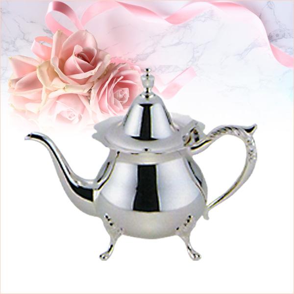 銀食器 ティーポット 2人用 早川銀器 日本製 | 