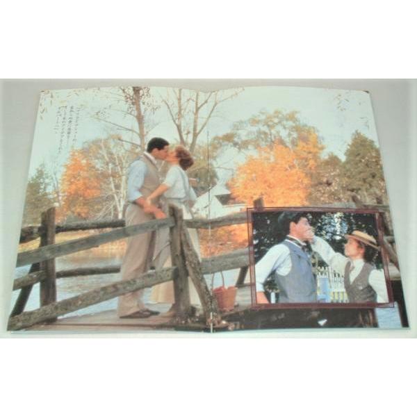 映画パンフレット□新品★赤毛のアン　アンの青春　完全版／ミーガン・フォローズ、ウェンディ・ヒラー　ルーシー・モード・モンゴメリー |  | 01