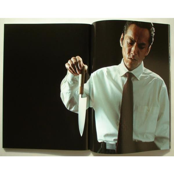 映画パンフレット 新品 ｂｒｏｔｈｅｒ ビートたけし 寺島進 渡哲也 真木蔵人 加藤雅也 大杉漣 石橋凌 北野武 Bro チネアルテ ヤフーショップ 通販 Yahoo ショッピング