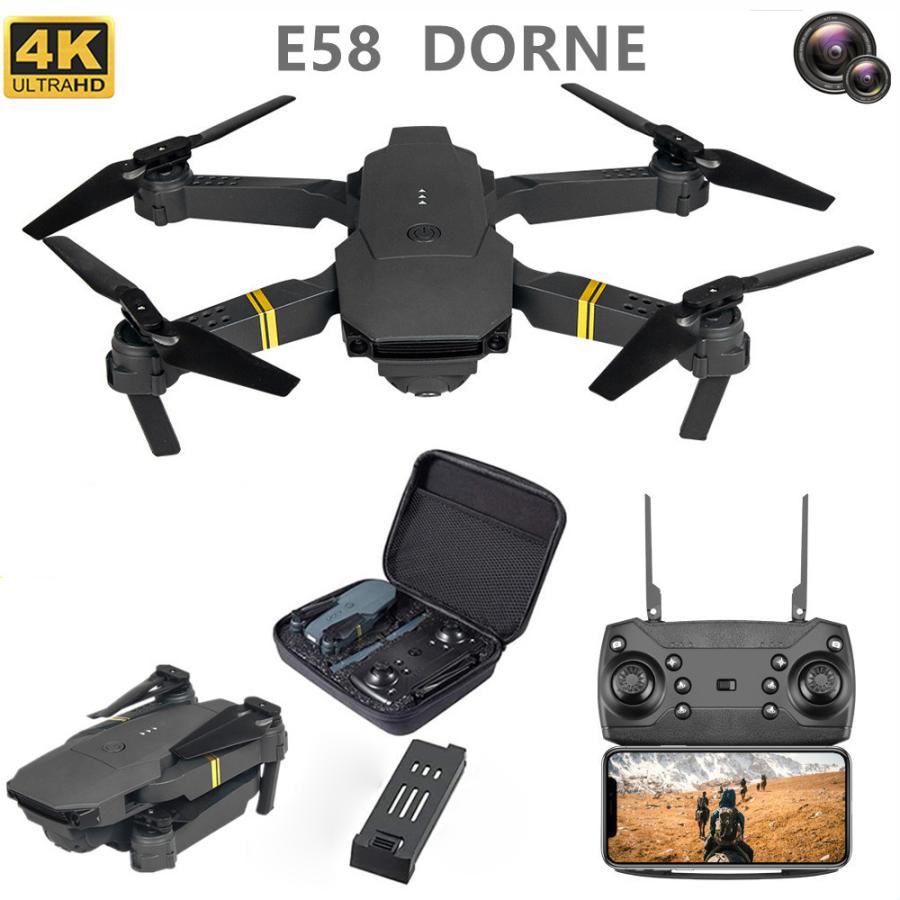 ドローン カメラ付き 6k 高画質hd gps 免許不要 子供向け 200g以下