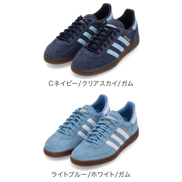 adidas（アディダス） 【並行輸入品】 ADIDAS HANDBALL SPEZIAL