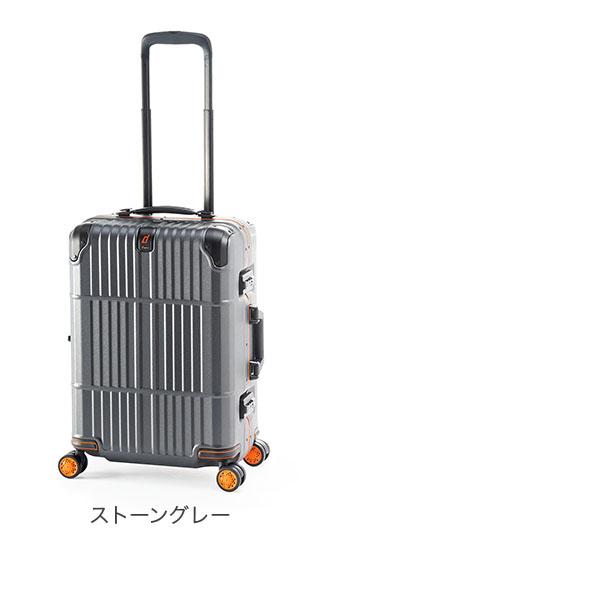 アジア・ラゲージ 【10年保証】アジアラゲージ A.L.I スーツケース 37L