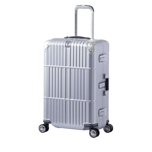 departure ディパーチャー　 スーツケース Asia Luggage アジア・ラゲージ 10年保証 A.L.I ディパーチャー departure スーツ