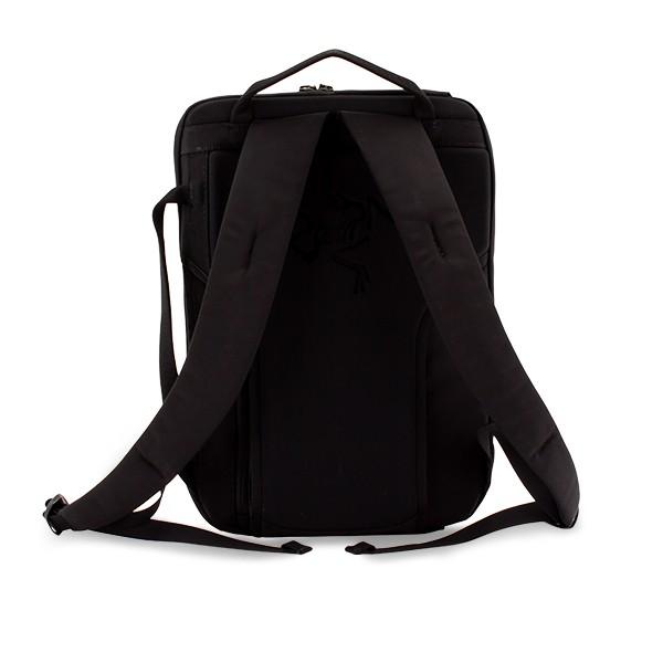 アークテリクス Arc'teryx リュック ブレード 6 バックパック 6L 16180 Blade 6 Backpack メンズ レディース 通勤 通学 PCバッグ｜lucida-gulliver｜06