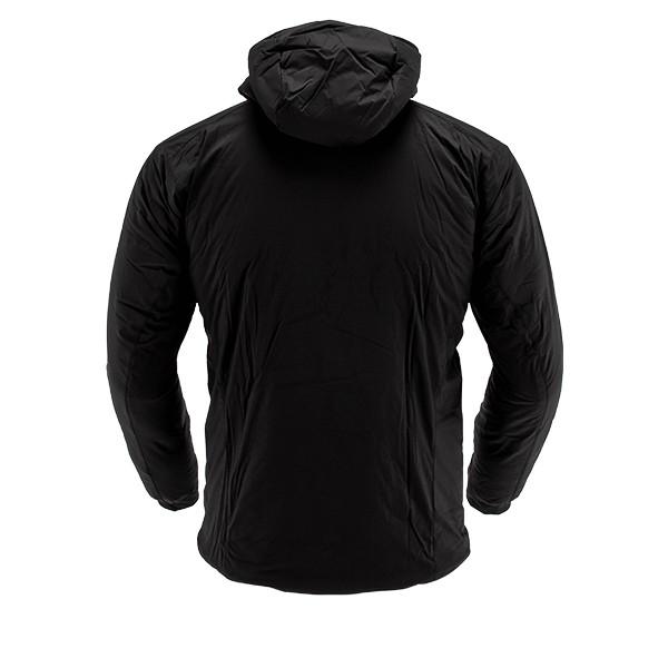 アークテリクス Arc'teryx アウトドアジャケット アトム AR フーディ メンズ 中綿 アウター 防寒 撥水 Black 14648 Atom AR Hoody Men's｜lucida-gulliver｜05