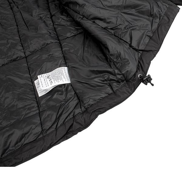 アークテリクス Arc'teryx アウトドアジャケット アトム AR フーディ メンズ 中綿 アウター 防寒 撥水 Black 14648 Atom AR Hoody Men's｜lucida-gulliver｜10