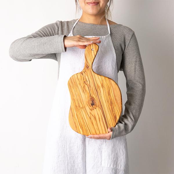 Arte Legno 【並行輸入品】 アルテレニョ カッティングボード オリーブ