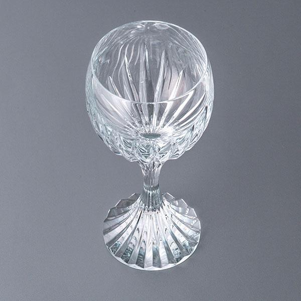 バカラ Baccarat マッセナ ゴブレット ワイングラス 250mL バカラ Baccarat マッセナ ゴブレット ワイングラス 250mL
