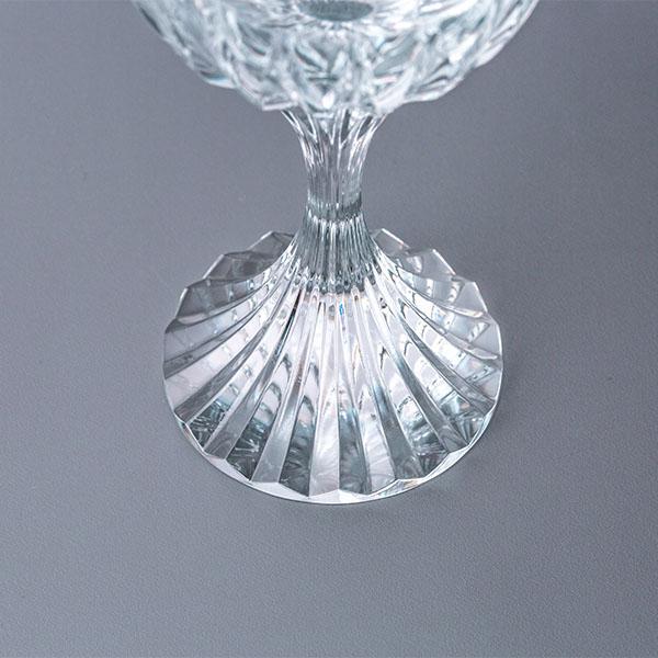 バカラ Baccarat マッセナ ゴブレット ワイングラス 250mL バカラ Baccarat マッセナ ゴブレット ワイングラス 250mL