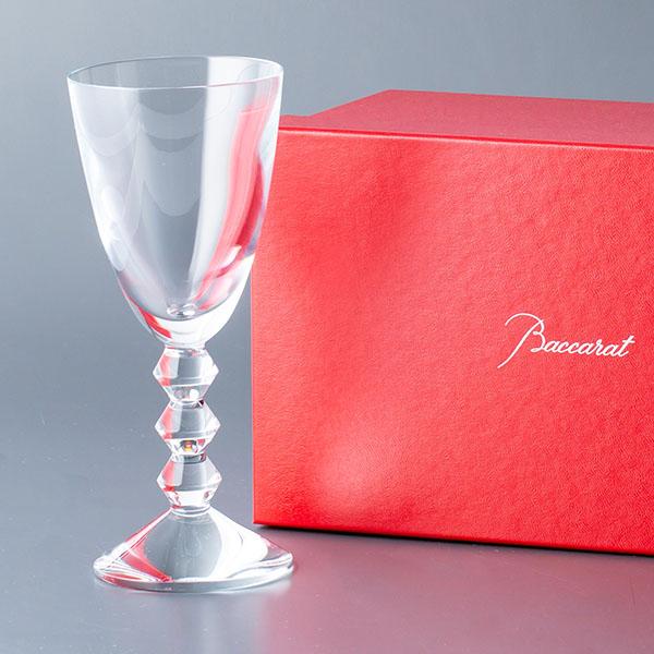 バカラ Baccarat（バカラ） ベガ ワイングラス ラージ Mサイズ 200cc 