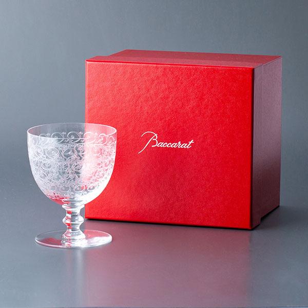 バカラ \GWも毎日配送ですぐに届く/ Baccarat ローハン ワイン バカラ \GWも毎日配送ですぐに届く/ Baccarat ローハン ワイン