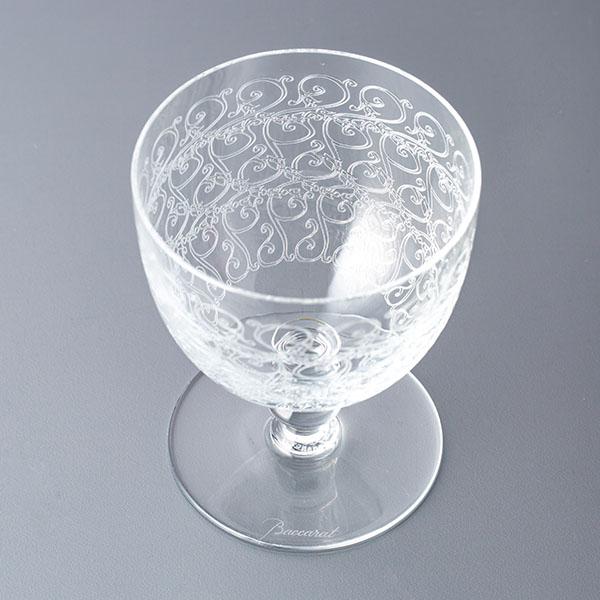 バカラ \GWも毎日配送ですぐに届く/ Baccarat ローハン ワイン バカラ \GWも毎日配送ですぐに届く/ Baccarat ローハン ワイン