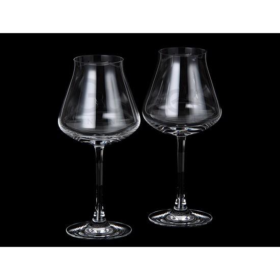 Baccarat バカラ Wine Tasting Glass ワイングラスchateau Baccarat Wine Glass シャトー赤ワイン シャトーワイン Bac 0051 000 Lucida 通販 Yahoo ショッピング