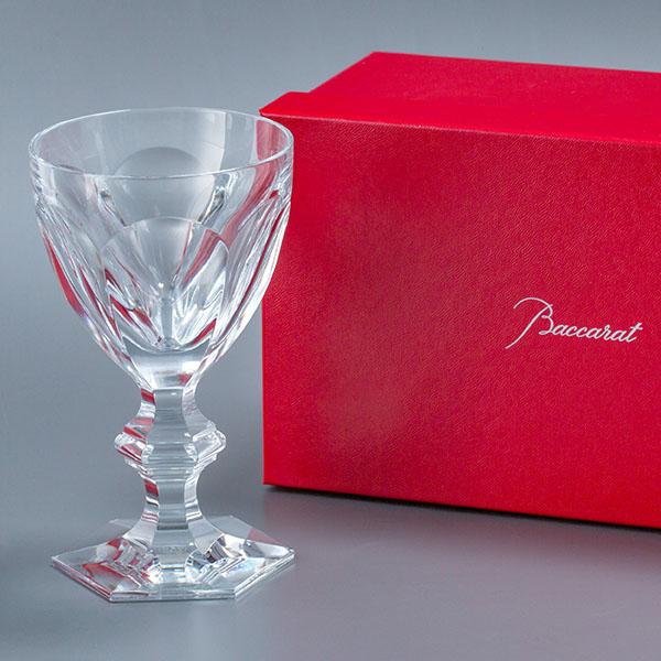 バカラ Baccarat ワイングラス アルクール No.1 グラス 300mL 1201101 