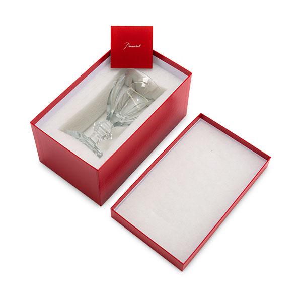 Baccarat　バカラ【美品】アルクールワイン一客 バカラ（Baccarat） 【並行輸入品】 ワイングラス アルクール No.1