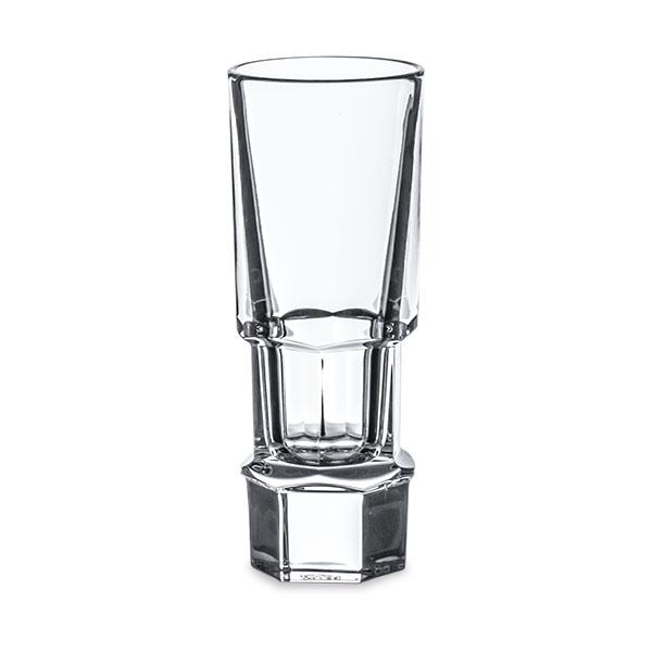 バカラ（Baccarat） 【並行輸入品】 アビス ウォッカグラス 2個セット