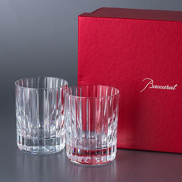 バカラ \GWも毎日配送ですぐに届く/ Baccarat グラス ペア バカラ \GWも毎日配送ですぐに届く/ Baccarat グラス ペア