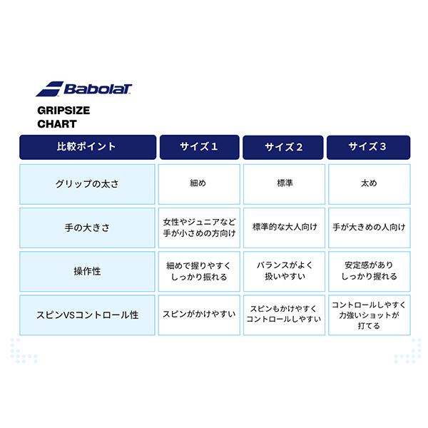 Babolat（バボラ） 【並行輸入品】 ピュアドライブ Pure Drive 102435