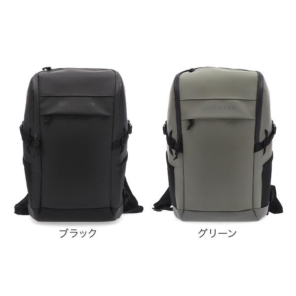 BECKMAN 【並行輸入品】 ベックマン Beckmann バックパック リュック