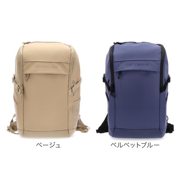 BECKMAN 【並行輸入品】 ベックマン Beckmann バックパック リュック