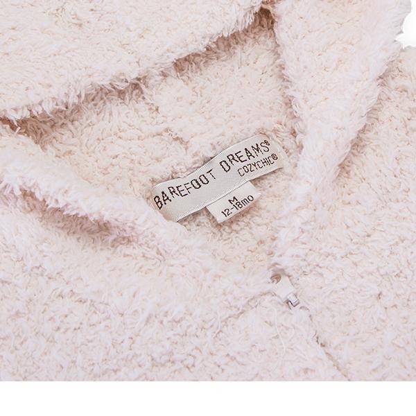 BAREFOOT DREAMS（ベアフットドリームズ） 【並行輸入品】 ベアフット 