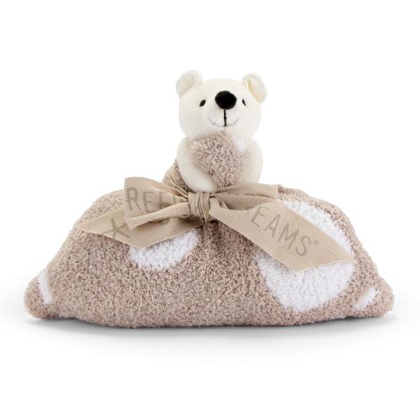 BAREFOOT DREAMS（ベアフットドリームズ） 【並行輸入品】 ベアフット