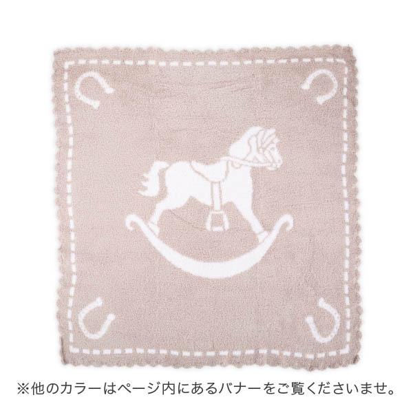 ベアフットドリームス ブランケット 551 Cozychic Scalloped Receiving Blanket｜lucida-gulliver｜05