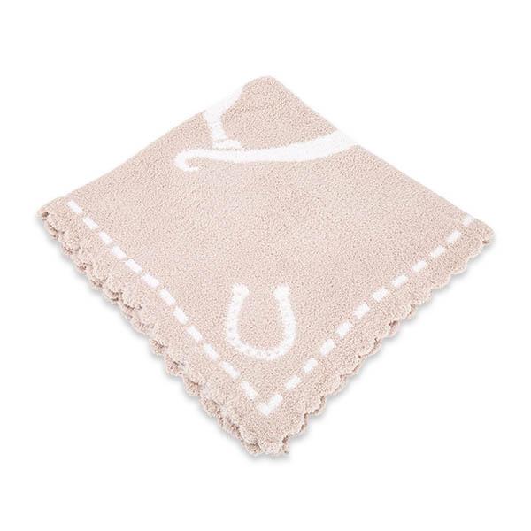 ベアフットドリームス ブランケット 551 Cozychic Scalloped Receiving Blanket｜lucida-gulliver｜09