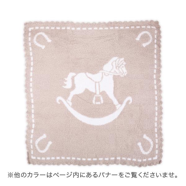 BAREFOOT DREAMS ベアフットドリームス ブランケット ひざ掛け