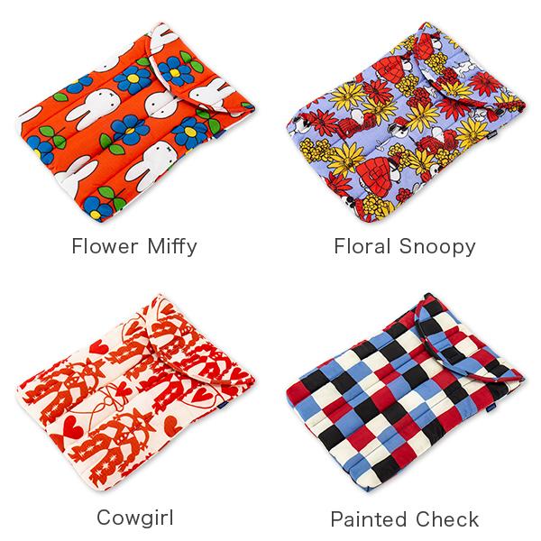 BAGGU（バグゥ） 【並行輸入品】 バグー ラップトップスリーブ Puffy
