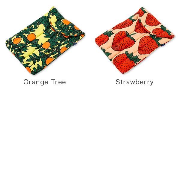 BAGGU（バグゥ） 【並行輸入品】 バグー ラップトップスリーブ Puffy