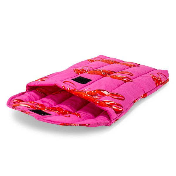 ★ Baggu ★ パソコン ラップトップ スリーブ13”14”ピンクロブスター 楽天市場】2023新作 ノートパソコンケース バグー BAGGU 正規品 バグゥ