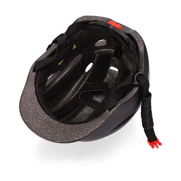 並行輸入品】 ヘルメット 自転車 大人用 スポーツタイプ 高通気