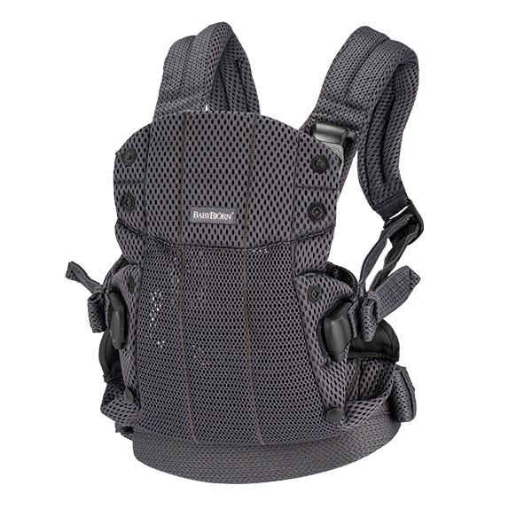 BABYBJORN（ベビービョルン） 【並行輸入品】 抱っこ紐 ハーモニー