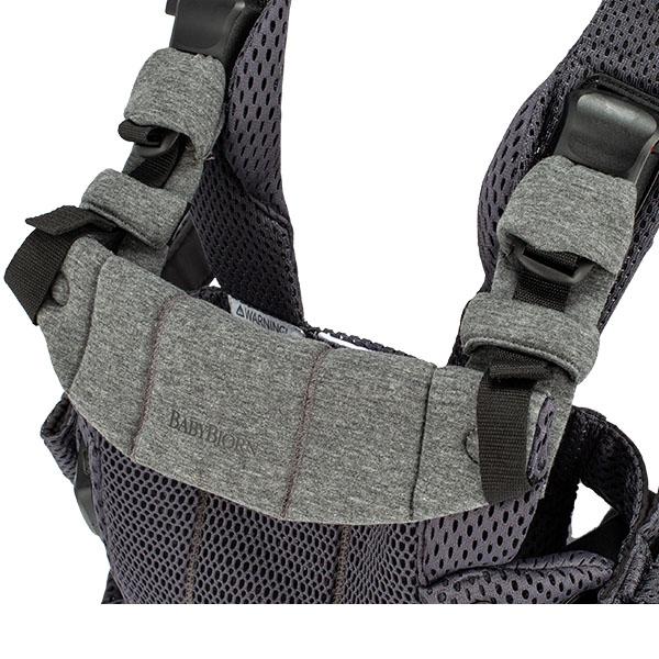 BABYBJORN（ベビービョルン） 【並行輸入品】 抱っこ紐 ハーモニー