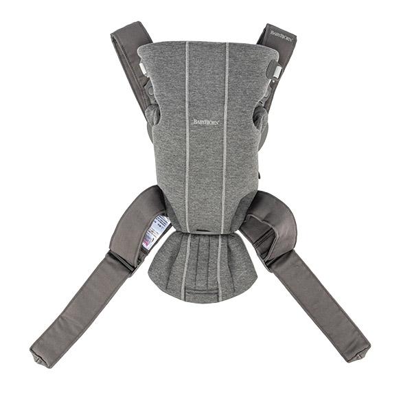 BABYBJORN 【並行輸入品】 ベビービョルン 抱っこ紐 ミニ 3D