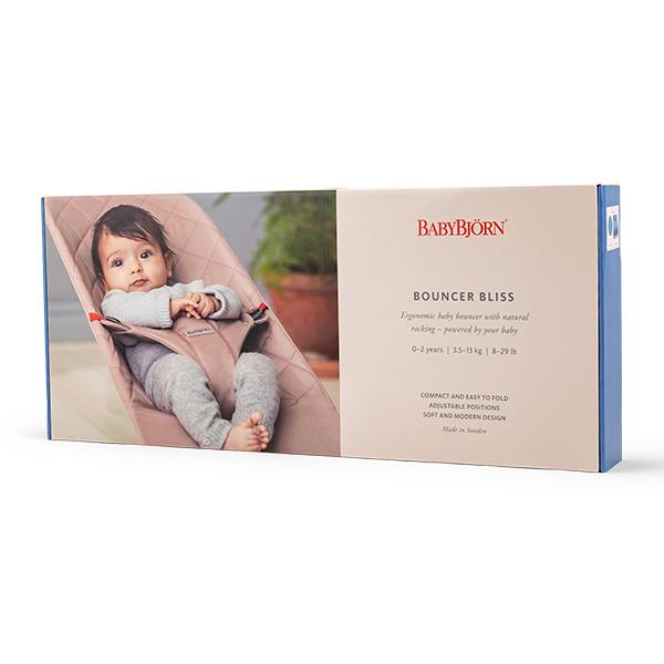 美品【BABY BJORN】ベビービョルン バウンサー 箱付 楽天市場】8800円オフセール！ ベビービョルン バウンサー