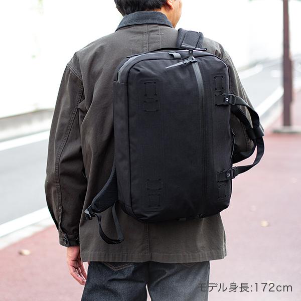 BLACK EMBER ブラックエンバー フォージ FORGE 20 リュック 18L